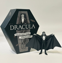 Load image into Gallery viewer, Dracula by Edward Gorey Collaboration
