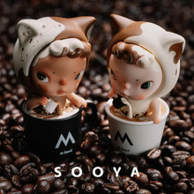 Load image into Gallery viewer, SooyaStudio Coffee Series Blind Box

