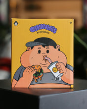 Load image into Gallery viewer, Mini Chunkies Set 1 Blind Box
