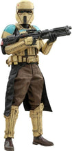 Load image into Gallery viewer, Hot Toys MMS 389 Star Wars : Rogue One – The 1/6th scale Shoretrooper
