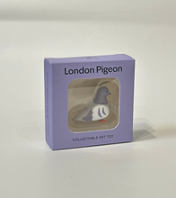 Load image into Gallery viewer, Pigeon Art Toy
