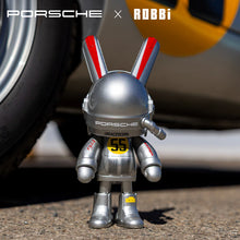 Load image into Gallery viewer, RobbiArt Porsche x ROBBi 550 Spyder 400%
