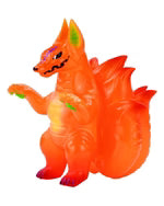 Load image into Gallery viewer, Kyubiros Pumpkin by Konatsu
