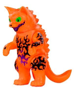 Load image into Gallery viewer, Daioh Negora King Juck&#39; O Rantan by Konatsu
