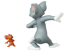 Load image into Gallery viewer, Tom and Jerry Ultra Detail Figure No.600 Tom and Jerry
