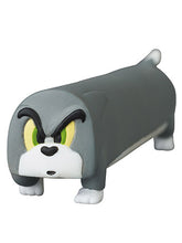 Load image into Gallery viewer, Tom &amp; Jerry Ultra Detail Figure Series 2 No.653 Tom (Narrow Pipe)
