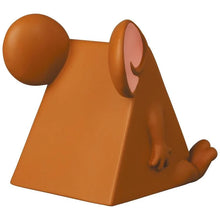 Load image into Gallery viewer, Tom &amp; Jerry Ultra Detail Figure Series 2 No.655 Jerry (Triangular Prism)
