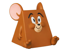 Load image into Gallery viewer, Tom &amp; Jerry Ultra Detail Figure Series 2 No.655 Jerry (Triangular Prism)

