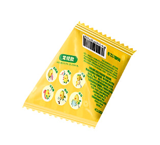 Moetch BANA x BANA Leisurely Afternoon Cup Hanging Cute Bean Bind Bag