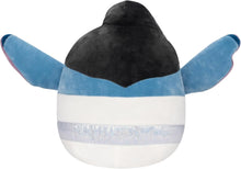 Load image into Gallery viewer, Disney Lilo &amp; Stitch 8&quot; Squishmallow - Stitch Elvis
