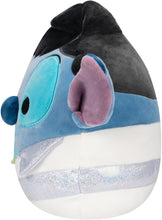 Load image into Gallery viewer, Disney Lilo &amp; Stitch 8&quot; Squishmallow - Stitch Elvis
