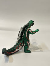 Load image into Gallery viewer, Godzilla 1968 Tetsuya Nakamura ver. Movie Monster Series Figure GODZILLA THE ART
