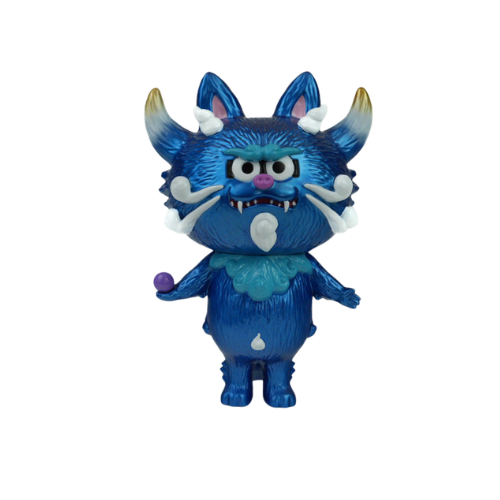 3DRetro Official Online Store | Exclusive Collectibles & Designer Toys