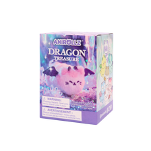 Load image into Gallery viewer, Anirollz  Dragon Treasure Surprise Box
