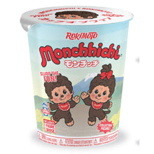 Load image into Gallery viewer, Rokimoto x Monchhichi Collectible Figure Blind Bag Series 1
