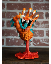 Load image into Gallery viewer, PUREARTS - Steve Caballero’s CabDragon Claw Pasadena DCon Exclusive Edition
