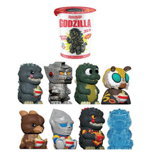 Load image into Gallery viewer, Rokimoto Godzilla Cup Blindbox
