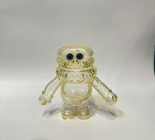 Load image into Gallery viewer, One Up Burger Sofubi Clear
