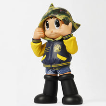 Load image into Gallery viewer, Astro Boy Hoodie - BBC Space Camo Day Edition
