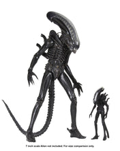 Load image into Gallery viewer, Alien – 1/4 Scale Action Figure – 40th Anniversary Big Chap
