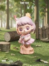 Load image into Gallery viewer, ANMOO Listen Attentively Blind Box Series Figures
