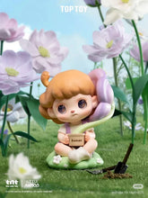 Load image into Gallery viewer, ANMOO Listen Attentively Blind Box Series Figures
