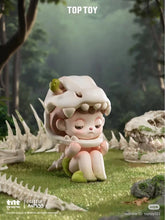 Load image into Gallery viewer, ANMOO Listen Attentively Blind Box Series Figures
