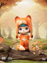 Load image into Gallery viewer, ANMOO Listen Attentively Blind Box Series Figures
