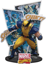 Load image into Gallery viewer, SDCC 2024 Marvel Comics Ds-151 Wolverine D-Stage Previews Exclusive Statue
