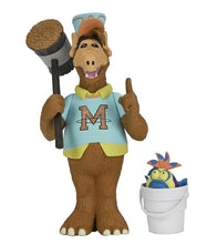 Load image into Gallery viewer, NECA Alf as Gordon Shumway w/Mallet, Fish &amp; Bucket Action Figure
