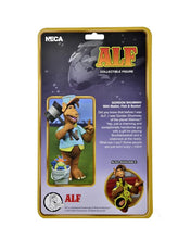 Load image into Gallery viewer, NECA Alf as Gordon Shumway w/Mallet, Fish &amp; Bucket Action Figure
