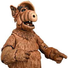 Load image into Gallery viewer, NECA Alf Ultimate 7-Inch Scale Action Figure
