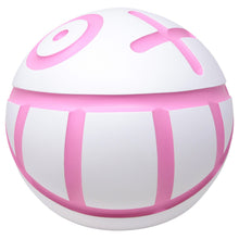 Load image into Gallery viewer, Medicom x André Mr. A Ball (White/Pink)
