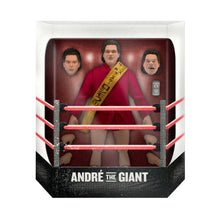 Load image into Gallery viewer, Super7 Andre the Giant ULTIMATES! Andre Robe Action Figure
