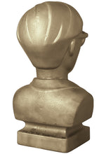 Load image into Gallery viewer, DCON23 CERAMICK ANDY WARHOL Bust 60s ASH GOLD
