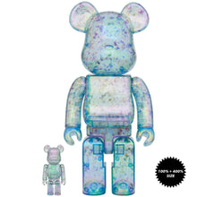 Load image into Gallery viewer, BE@RBRICK ANEVER 3RD VER 400％ + 100%
