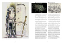 Load image into Gallery viewer, The Art of Ron Cobb (Hardcover)
