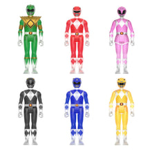 Load image into Gallery viewer, Super7 Mighty Morphin Power Rangers Blind Box - Wave 01
