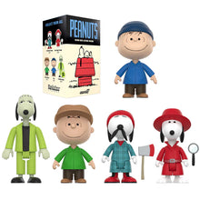 Load image into Gallery viewer, PEANUTS BLIND BOX WAVE 04 - BLIND BOX
