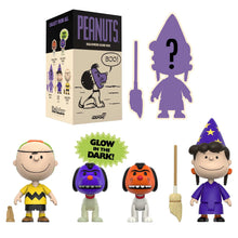 Load image into Gallery viewer, Super7 Peanuts Blind Box - Wave 07
