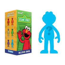Load image into Gallery viewer, Sesame Street Blind Box Wave 4  Elmo Blind Box

