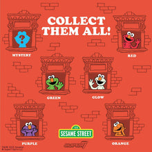 Load image into Gallery viewer, Sesame Street Blind Box Wave 4  Elmo Blind Box
