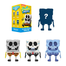 Load image into Gallery viewer, Super7 Spongebob Squarepants Blind Box
