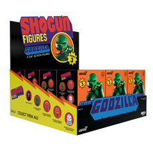 Load image into Gallery viewer, TOHO BLIND BOX WAVE 09 (SHOGUN V3)
