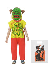 Load image into Gallery viewer, NECA Ben Cooper 6&quot; Clothed Halloween Figure - Creature Costume
