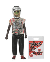 Load image into Gallery viewer, NECA Ben Cooper 6&quot; Clothed Halloween Figure - Mummy Costume
