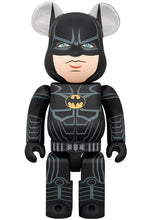 Load image into Gallery viewer, BE@RBRICK BATMAN (THE FLASH MULTIVERSE Ver.) 400%
