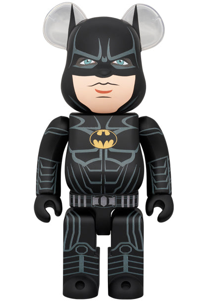 BE@RBRICK BATMAN (THE FLASH MULTIVERSE Ver.) 400%