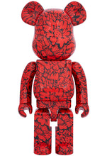 Load image into Gallery viewer, BE@RBRICK SHUN SUDO Mr Scarlet 1000%
