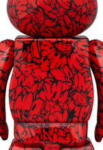 Load image into Gallery viewer, BE@RBRICK SHUN SUDO Mr Scarlet 1000%
